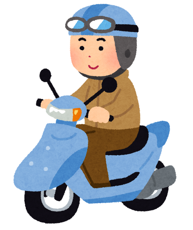 125ccバイクの免許とは 小型限定普通二輪免許 は教習所なら10万円以下で取れます Ssss Chuhaiman