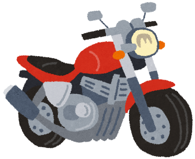 ネイキッドバイクの魅力とは 運転しやすくてメンテもラクだから初心者におすすめ ネイキッドバイクの特徴や人気車種などを紹介 Ssss Chuhaiman